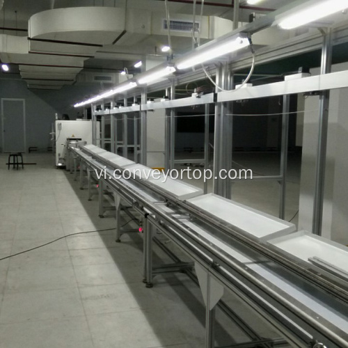 Customized SMT Production Line PCB Conveyor Line